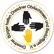 Obdachlosenhilfe Dresden Logo