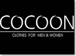 Cocoon CLOTHES FOR MEN & WOMAN