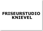 FRISEURSTUDIO KNIEVEL