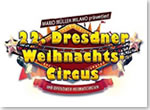 Dresdner Weihnachts-Circus