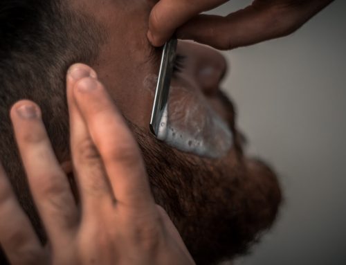 18. kostenloser Friseurtag für Dresdner Obdachlose und Bedürftige Menschen
