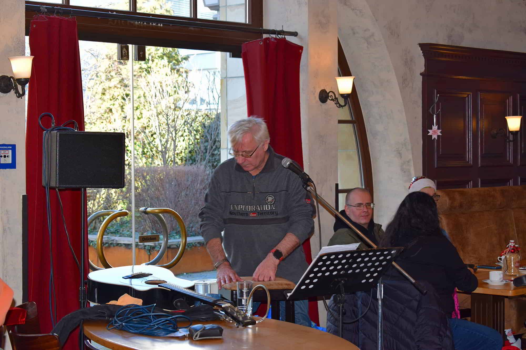 Weihnachtsfeier 0028