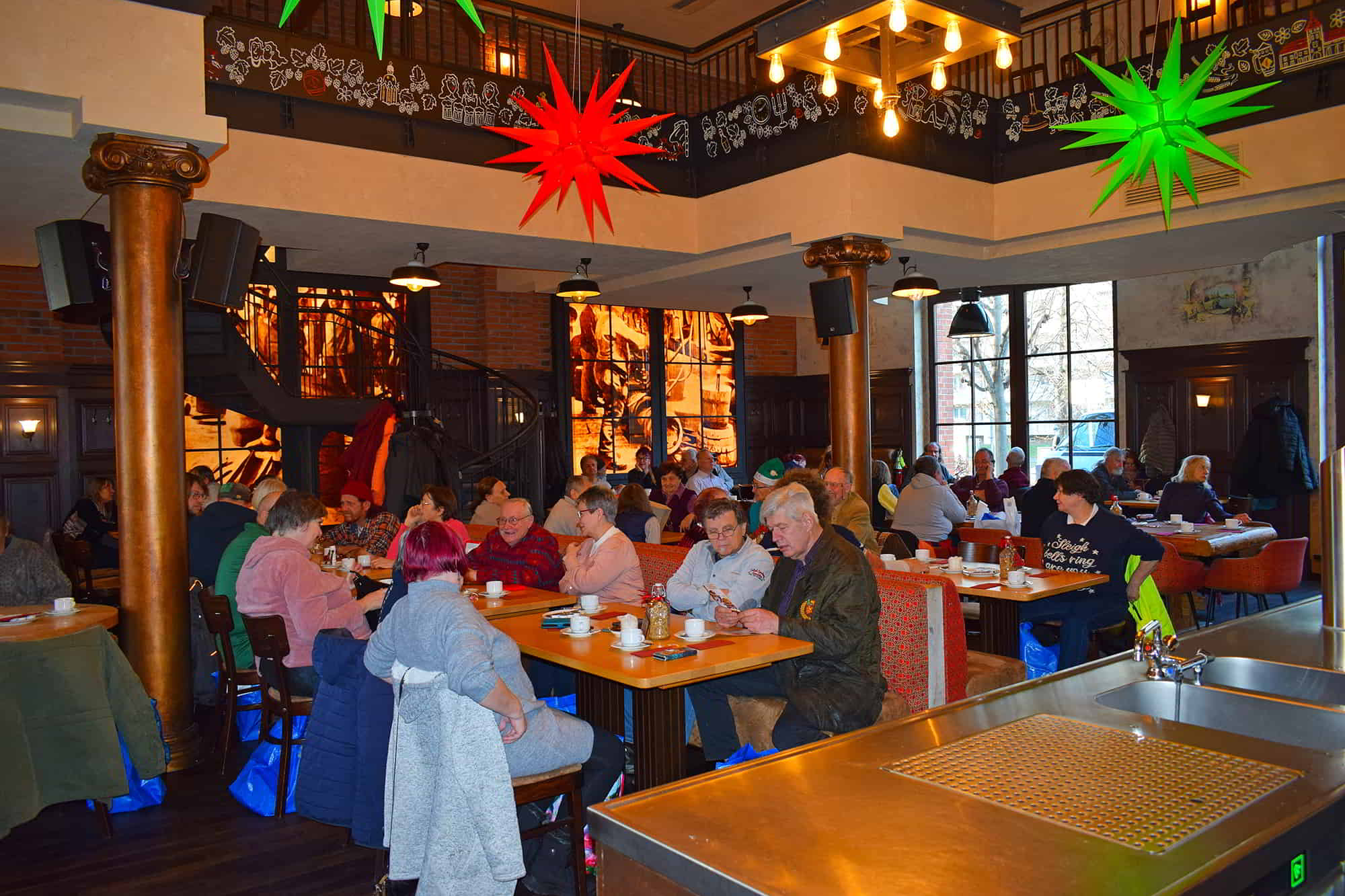 Weihnachtsfeier 0029