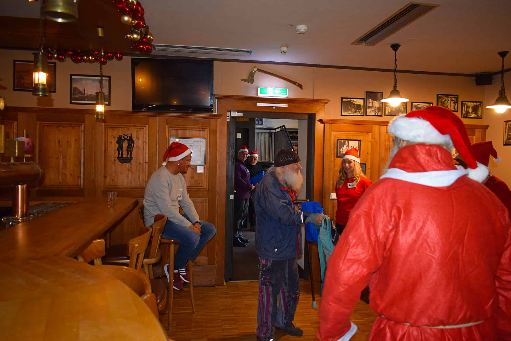 Weihnachtsfeier 0035
