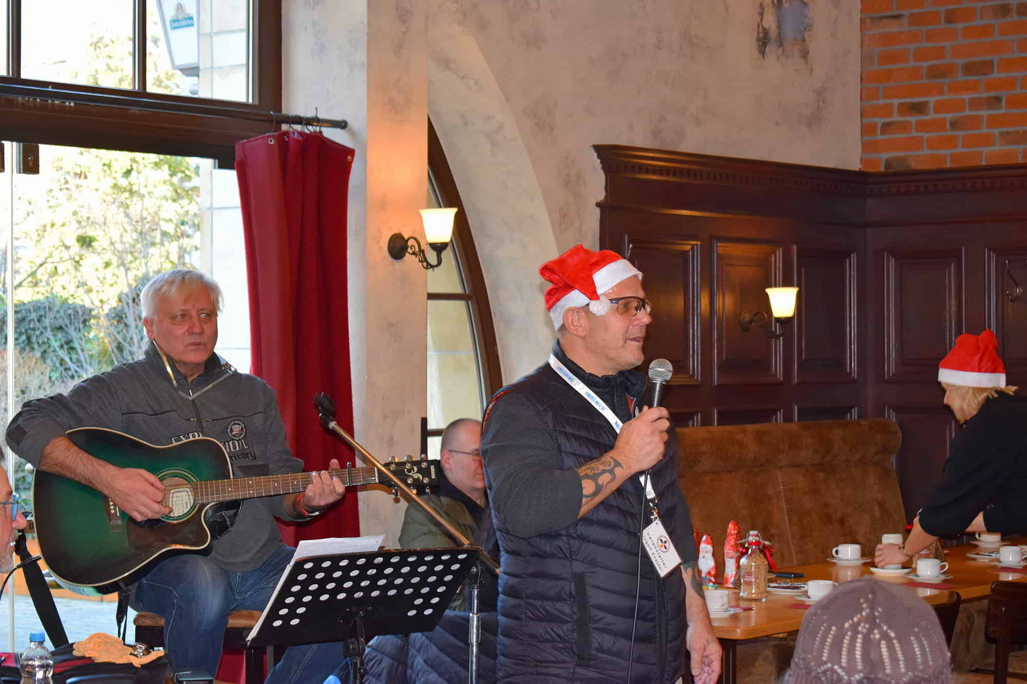 Weihnachtsfeier 0036