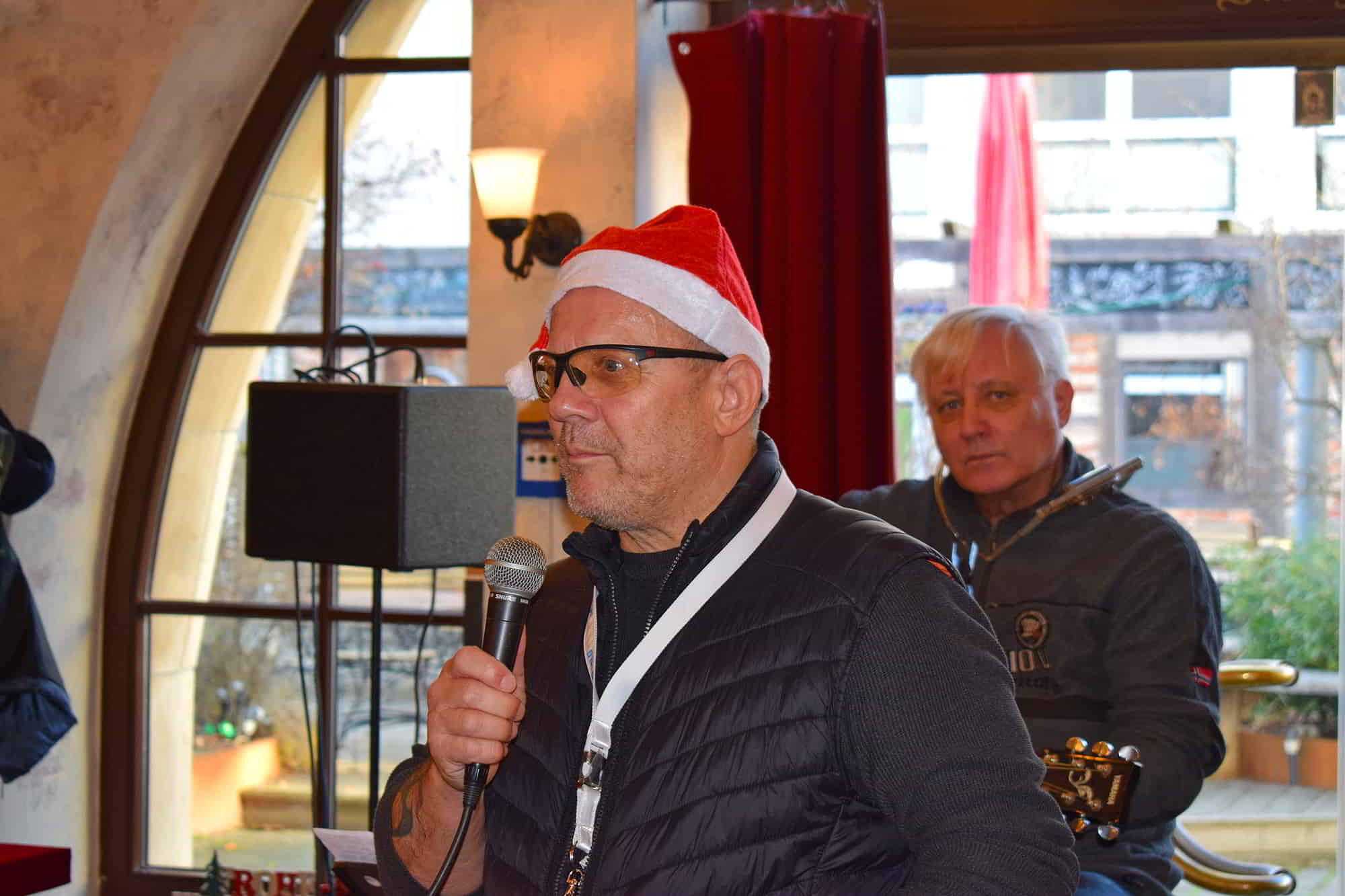 Weihnachtsfeier 0038