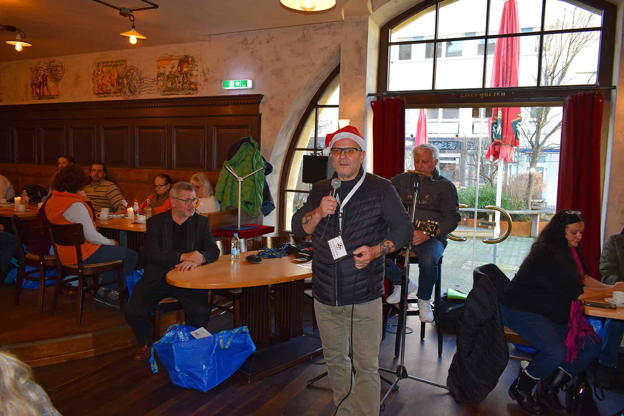 Weihnachtsfeier 0039
