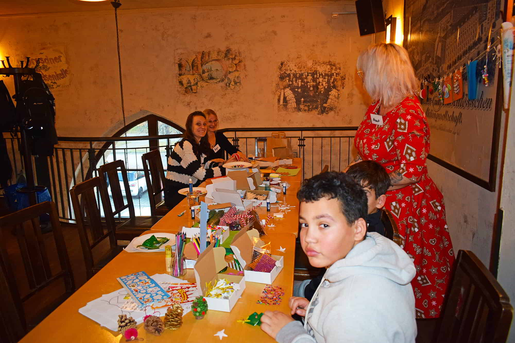 Weihnachtsfeier 0044