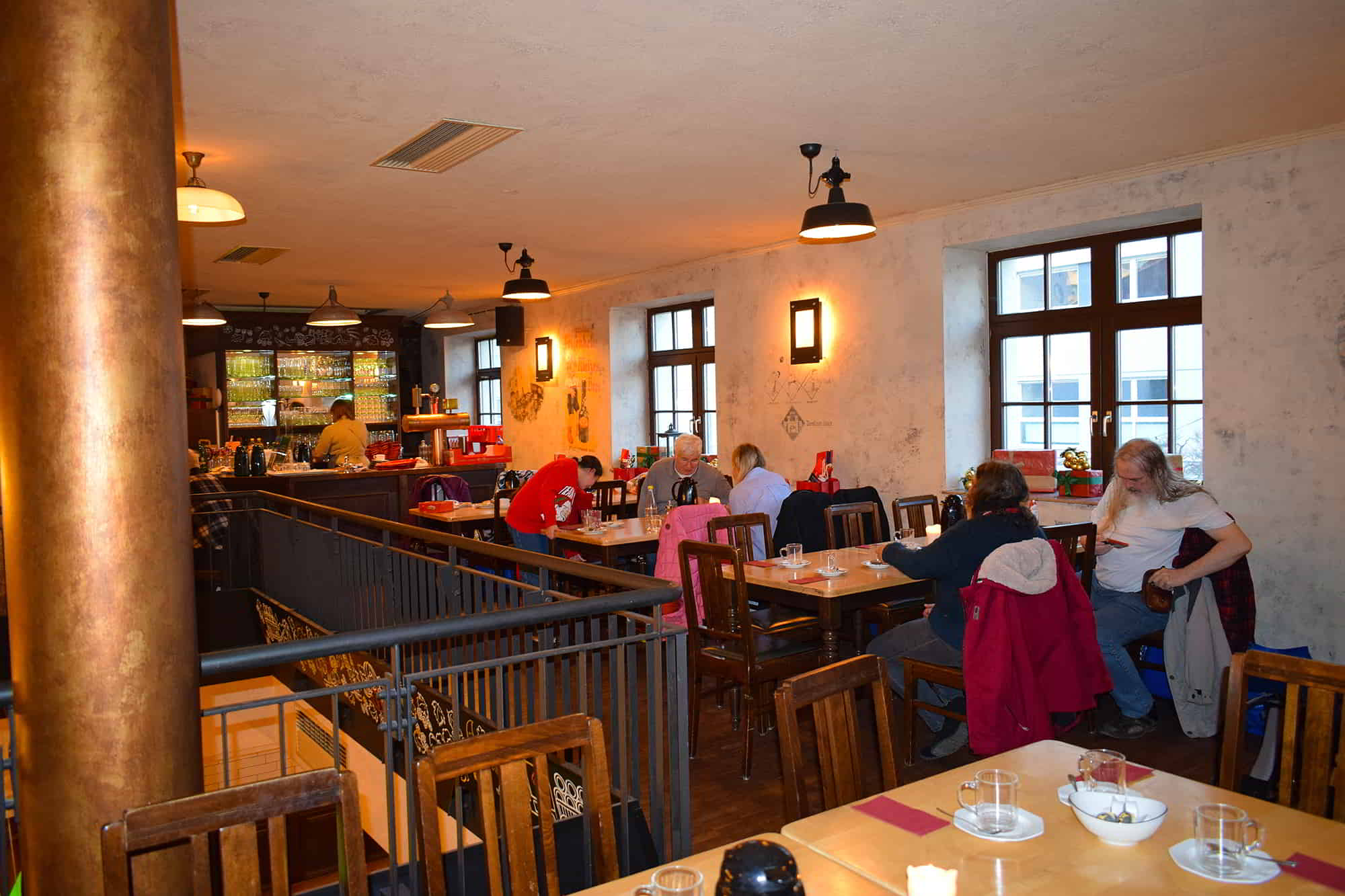 Weihnachtsfeier 0045