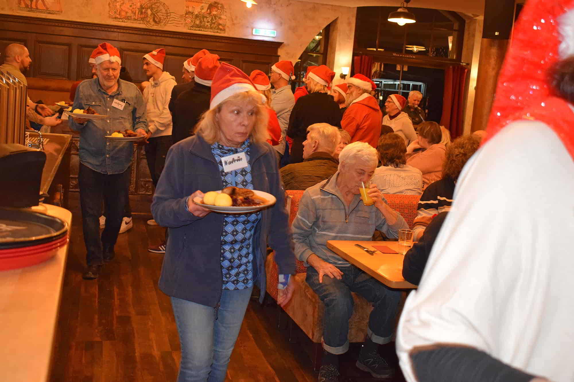Weihnachtsfeier 0061