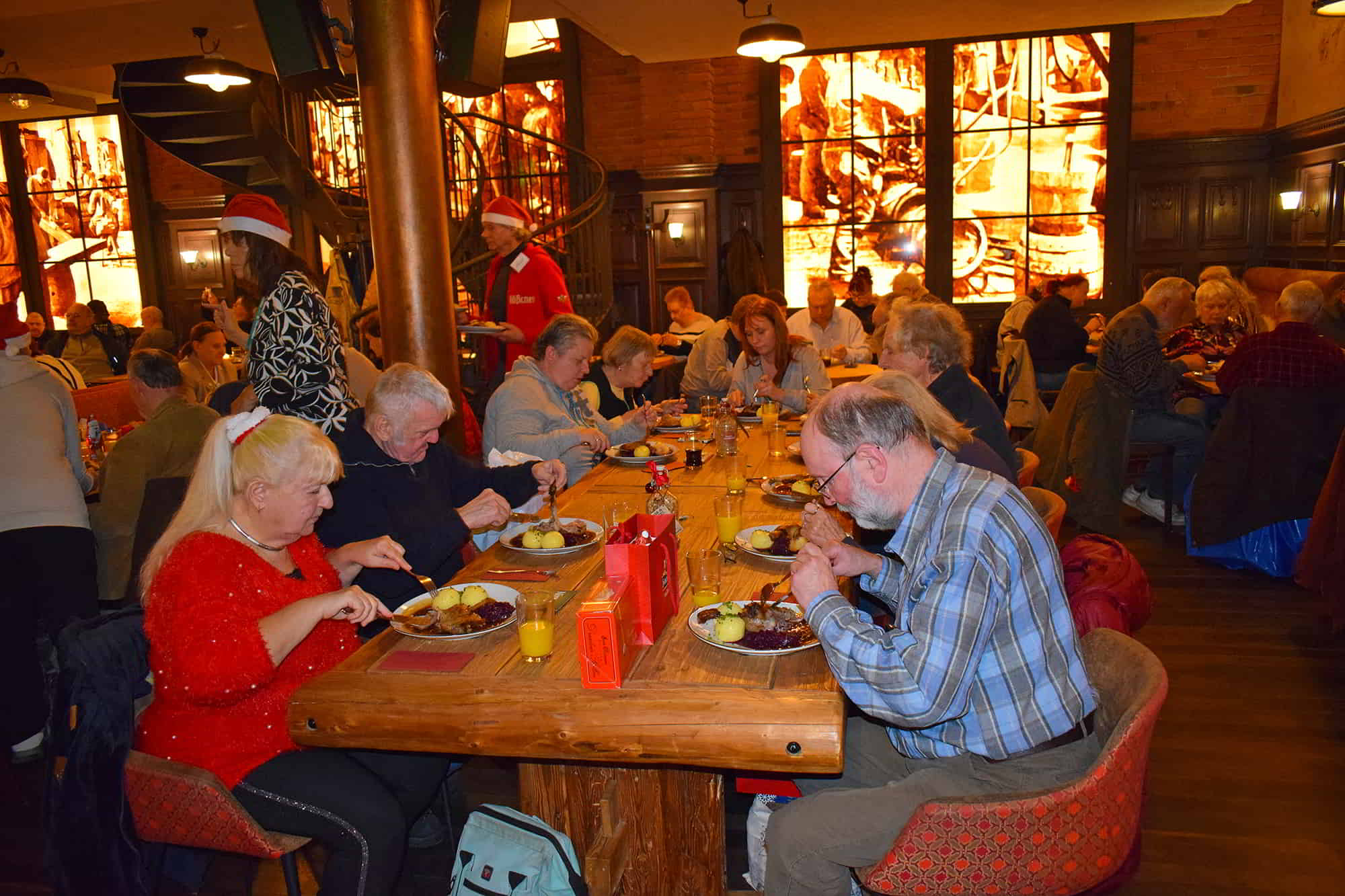 Weihnachtsfeier 0065