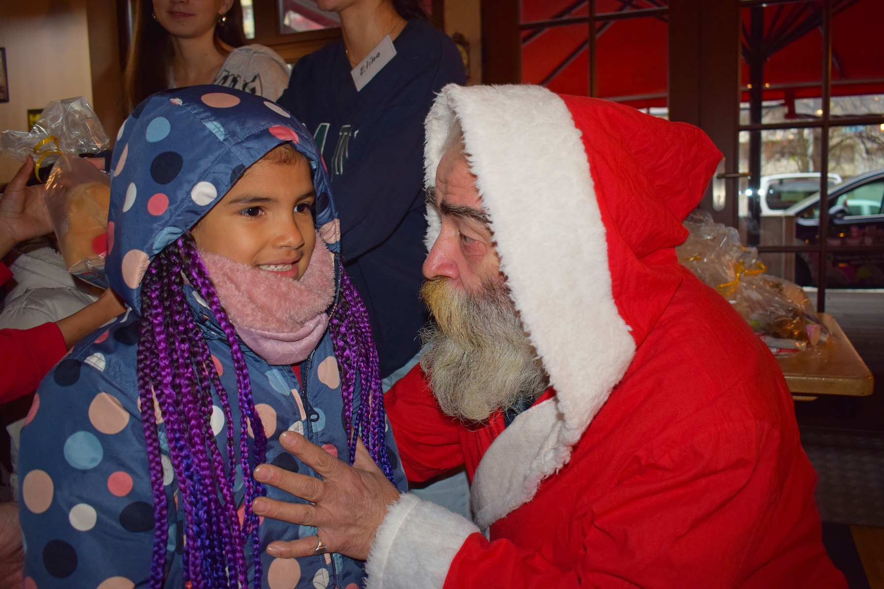 9. Dresdner Weihnachtsessen 2024